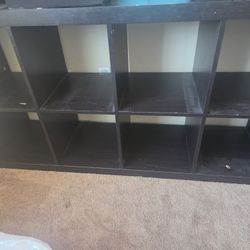 Shelves 