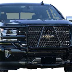 Ranch Hand Grille Guard