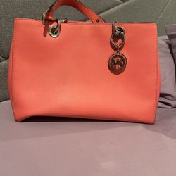 michael kors handbag