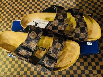 Damí LV Birkenstock’s