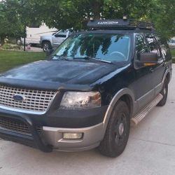 2004 Ford Expedition