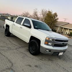 Silverado