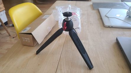SmallRig Aluminum Tripods For Sale! NEW!!