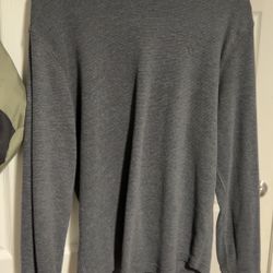 Black sweatshirt from American Eagle