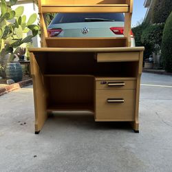 Desk 
