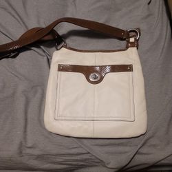Coach Crossbody Purse