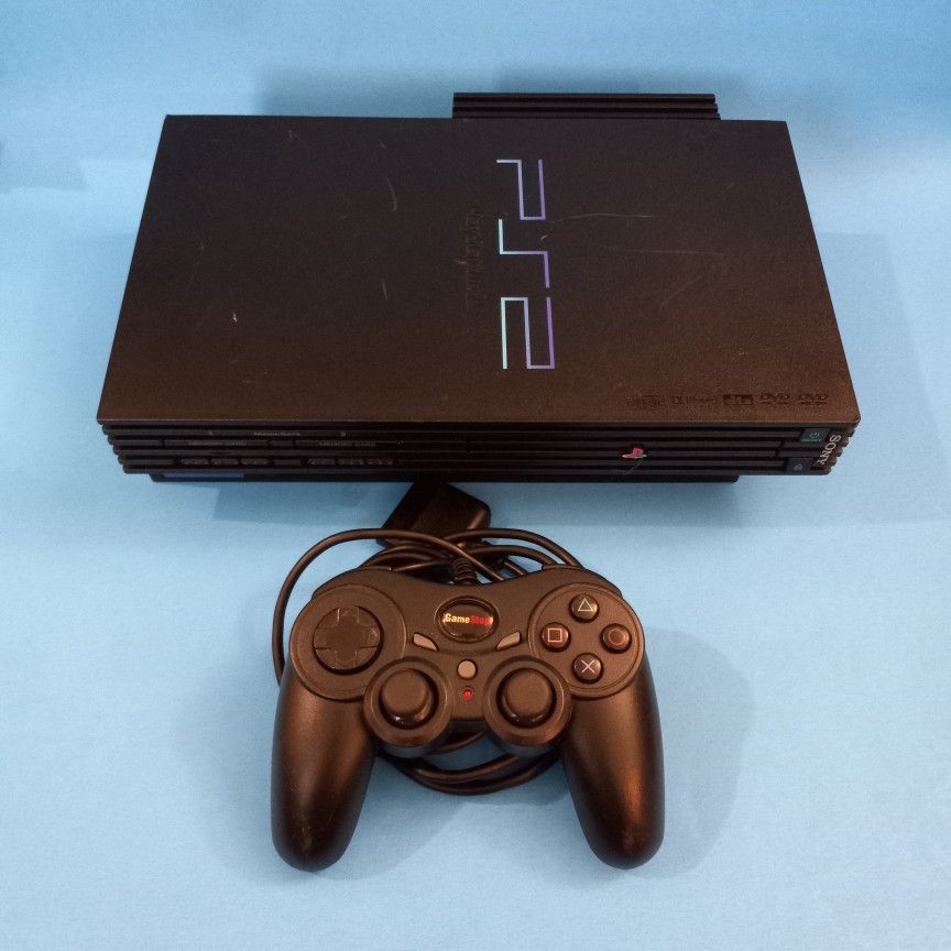 Playstation 2