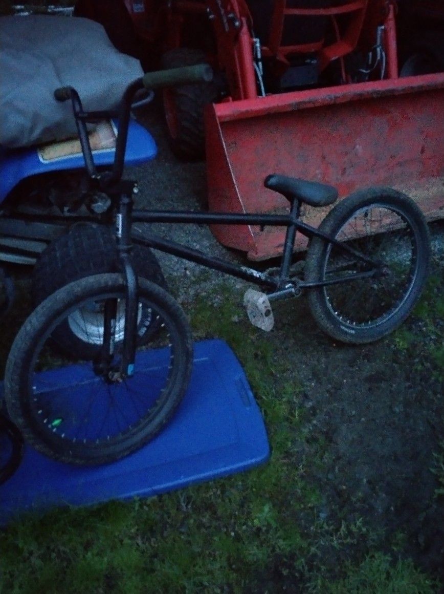 Bmx Redline 