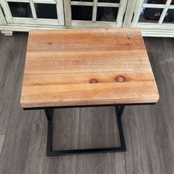 Side Table