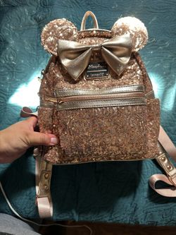 Loungefly Backpack