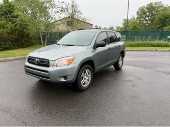 2008 Toyota Rav4