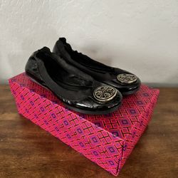 Tory Burch Ballet Flats 