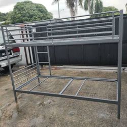 Like new Ikea Bunk Bed