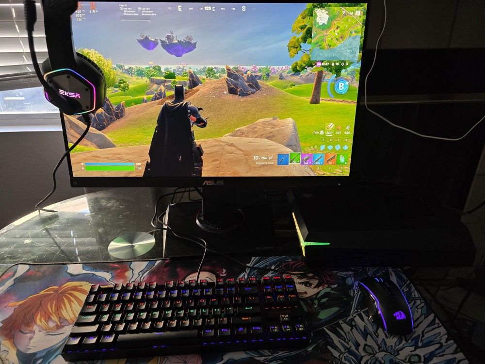Gaming Pc For Sale