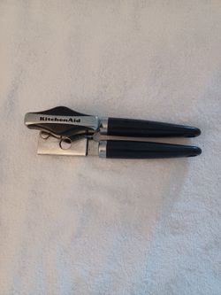 KitchenAid Manual Can Opener