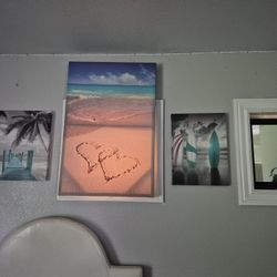 Beach Photos 