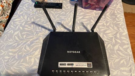 Router internet