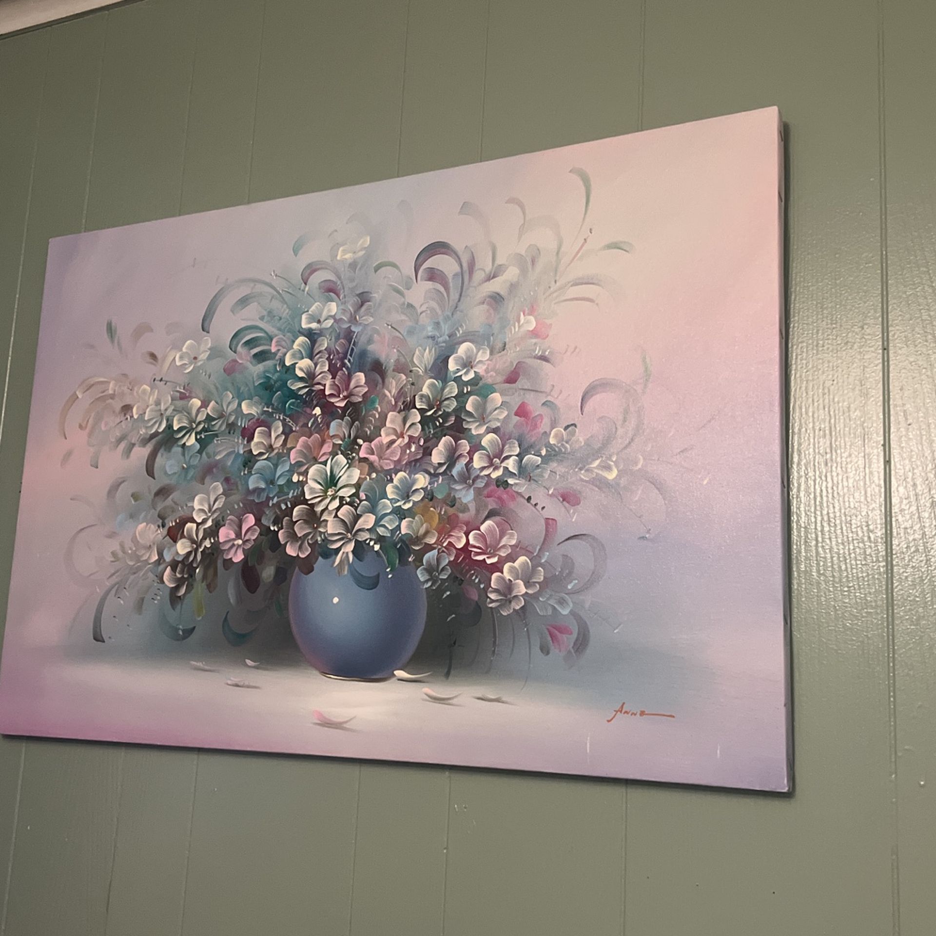 Big Painting