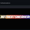 HotHeat Sneakers 