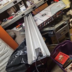 Shop Light With LED Plant Bulbs