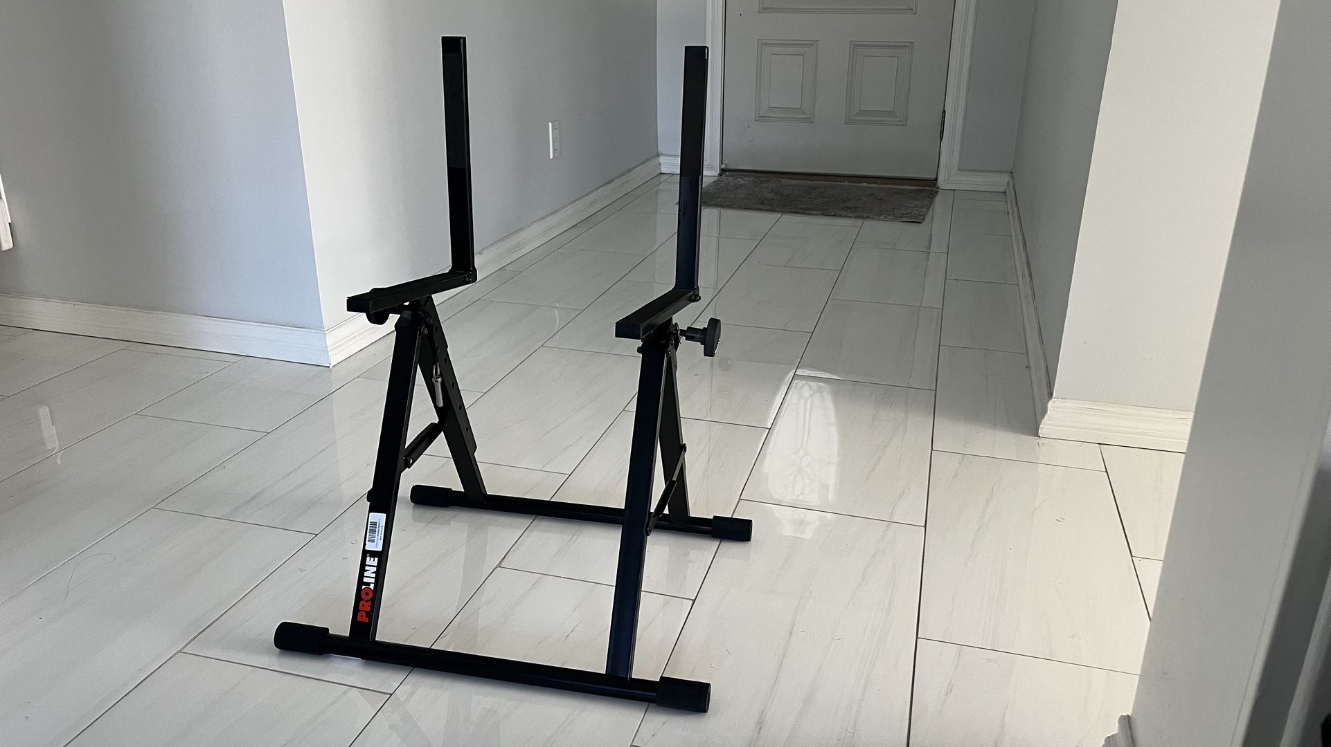 Proline Guitar Combo Amp Stand