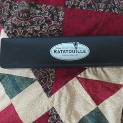 Ratatouille Watch-RARE 2007 Disney/Pixar Memorabilia -