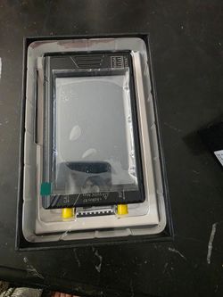 Tiny spectrum analyzer Ultra+