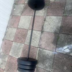 Weights