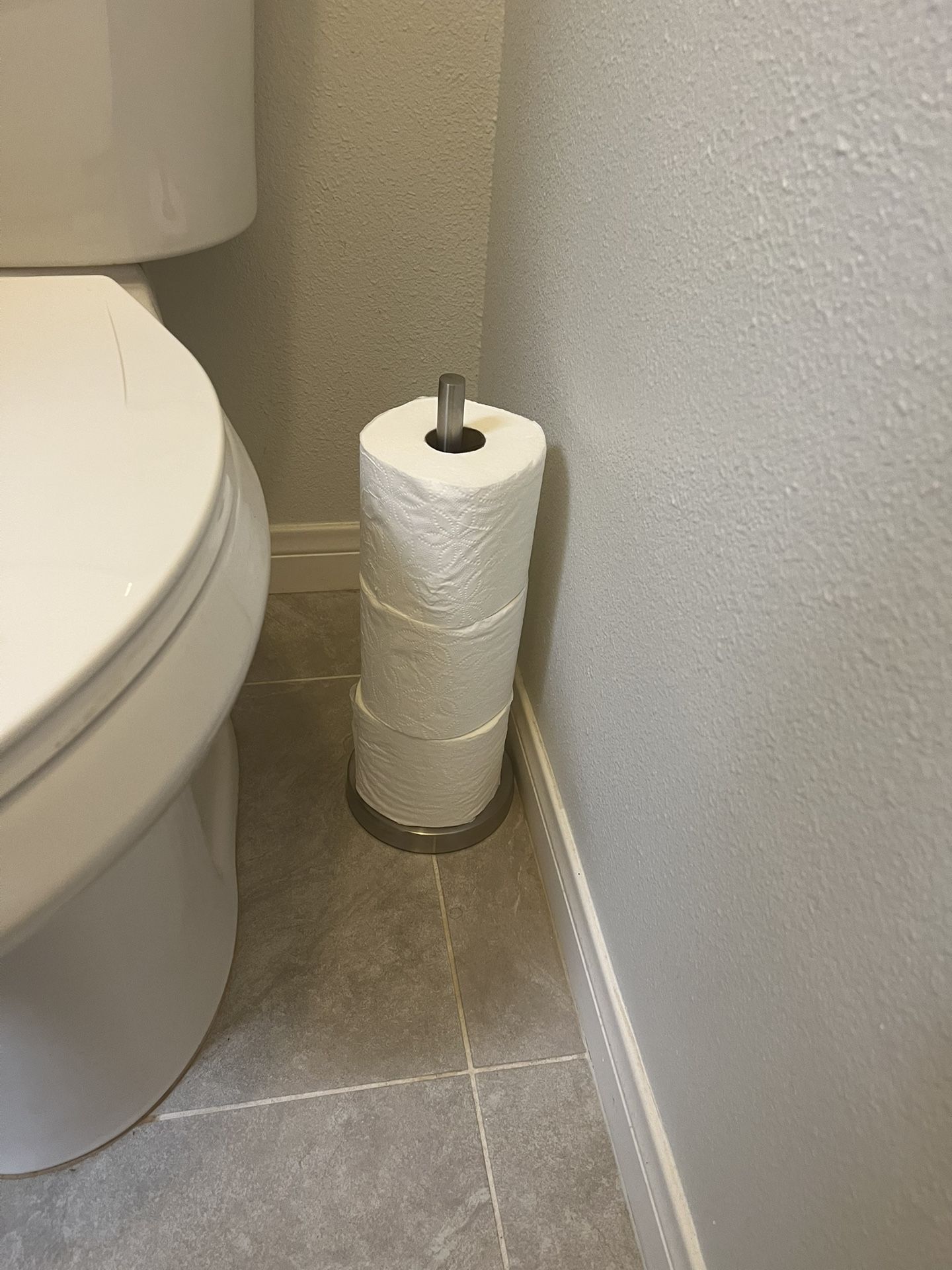 Toilet Paper Holders