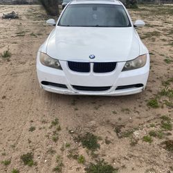 2007 BMW 328i