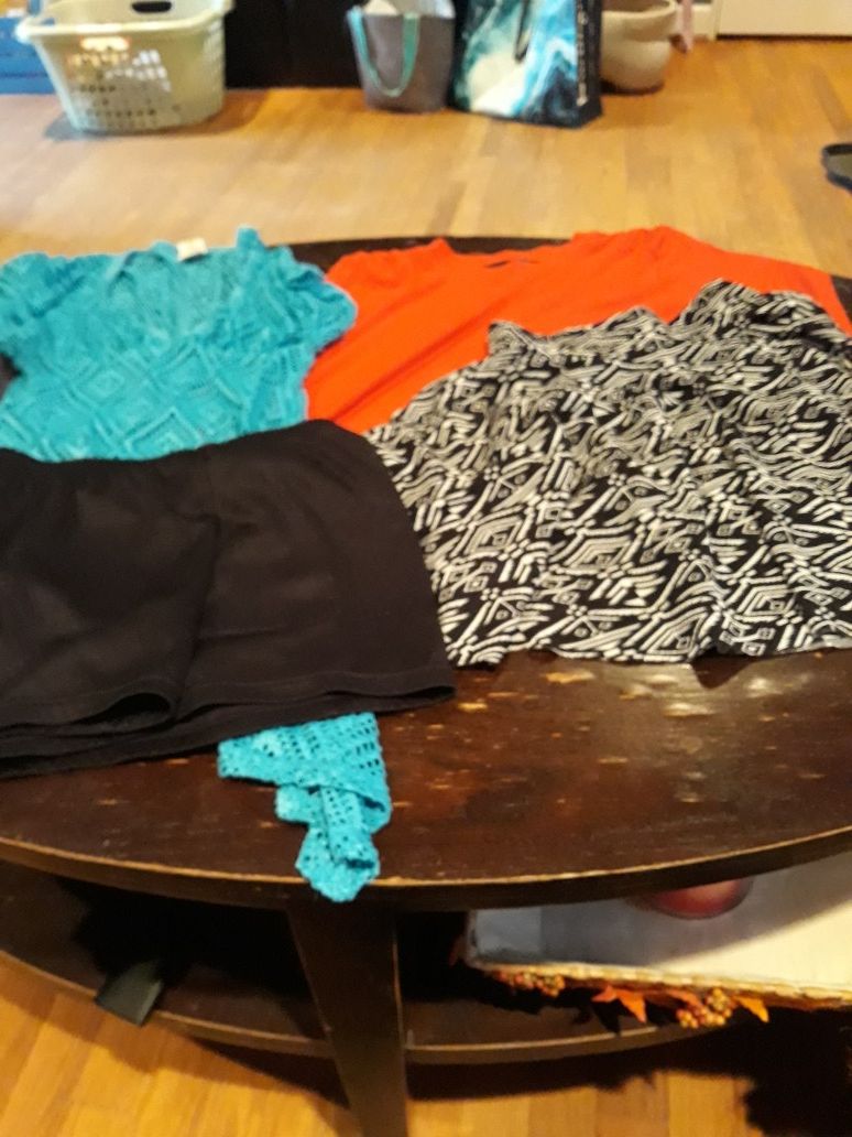 clothes