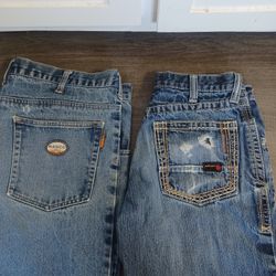 Jeans FR men's 