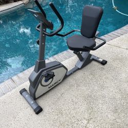 Exercise Bike 