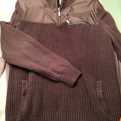 Men’s Sweater