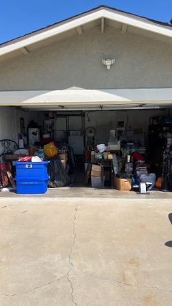Garage sale sat 6/27