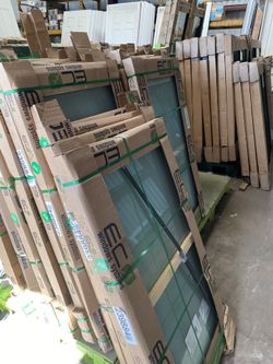 Horizontal  Rolling Windows 