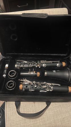 Clarinet