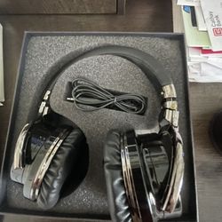 Brand New Headset