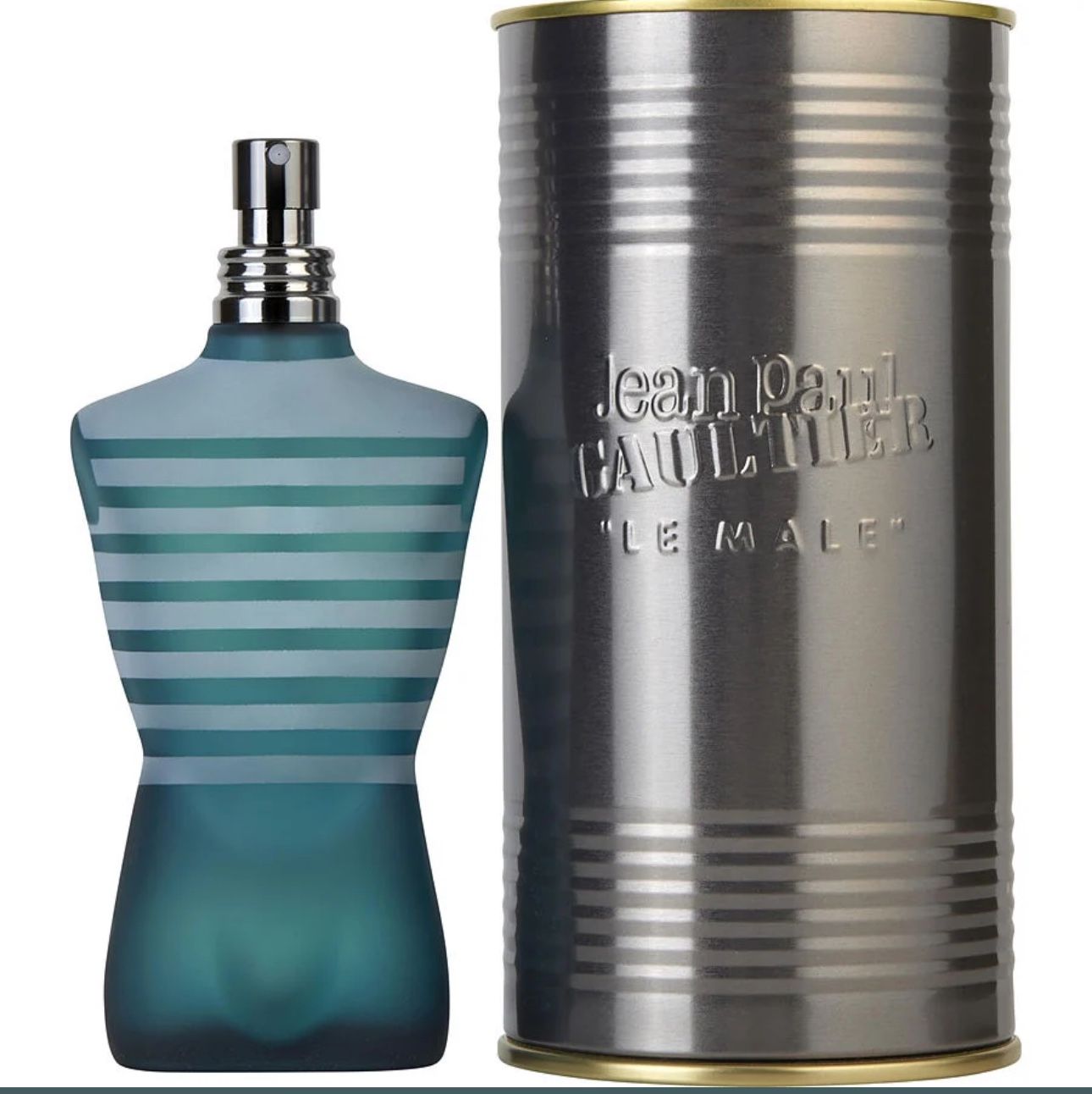 小物 Jean Paul Gaultier Amazon.com : Jean Paul Gaultier - 4 Piece Gift Set - Le Male