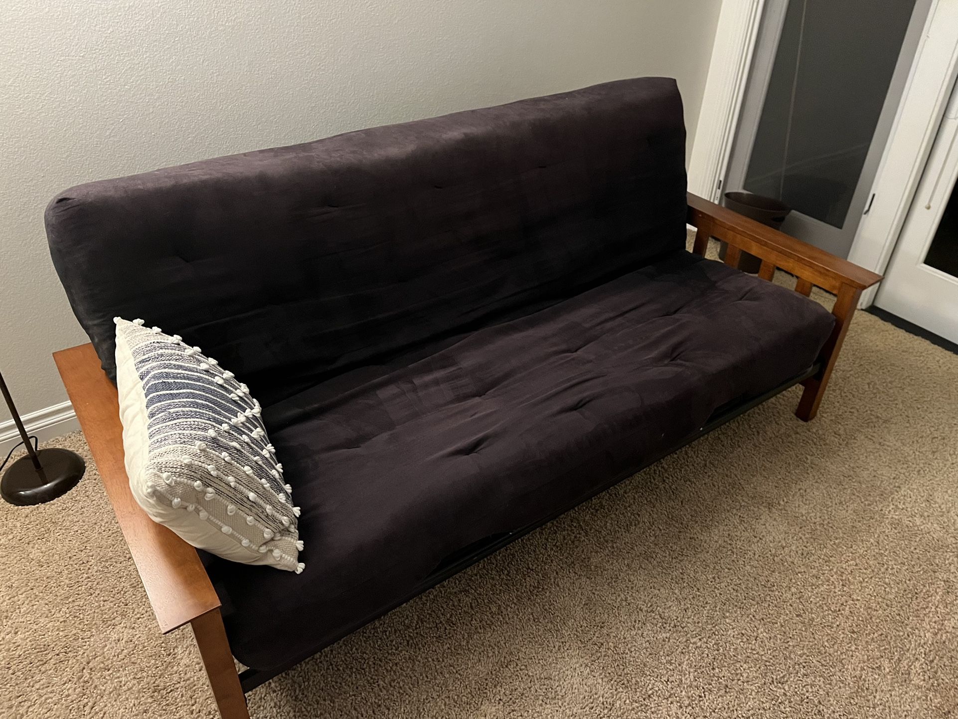 Futon