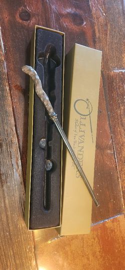 Harry Potter Wand