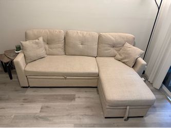 Living Room Sofa