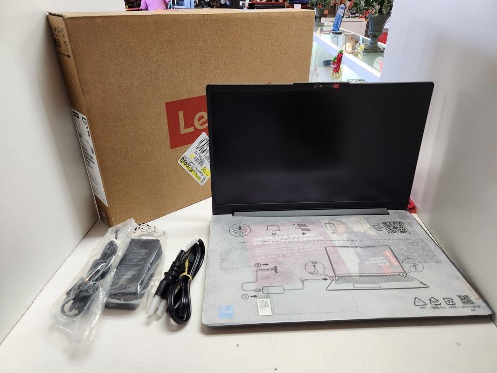 Lenovo Laptop 