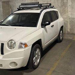 2007 Jeep Compass