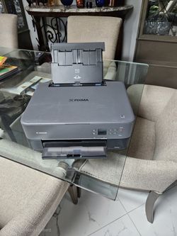 Canon PIXMA Printer