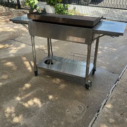 Grill