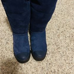 UGGDelaine Chestnut Wool Boot 1886

Code: 234837

