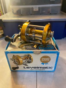 PENN Levelmatic 940