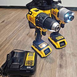 Dewalt Nuevos 
