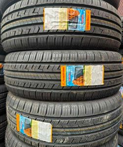 225/65/16 Llantas Nuevas 